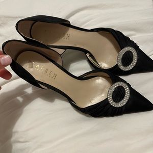 Ralph Lauren pumps